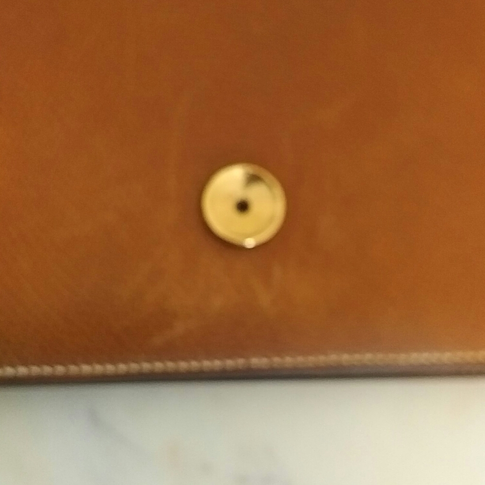 HP! HERMES - Rare Lydie convertible bag/clutch - Picture 9 of 13
